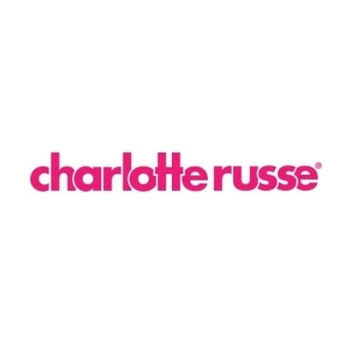 Charlotte Russe Coupons