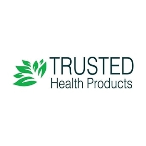 Trusted Health Products Coupons