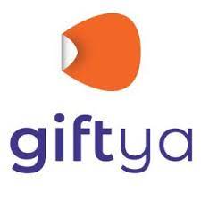 Giftya Coupons