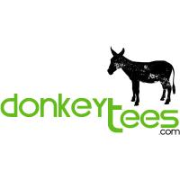 Donkey Tees Coupons