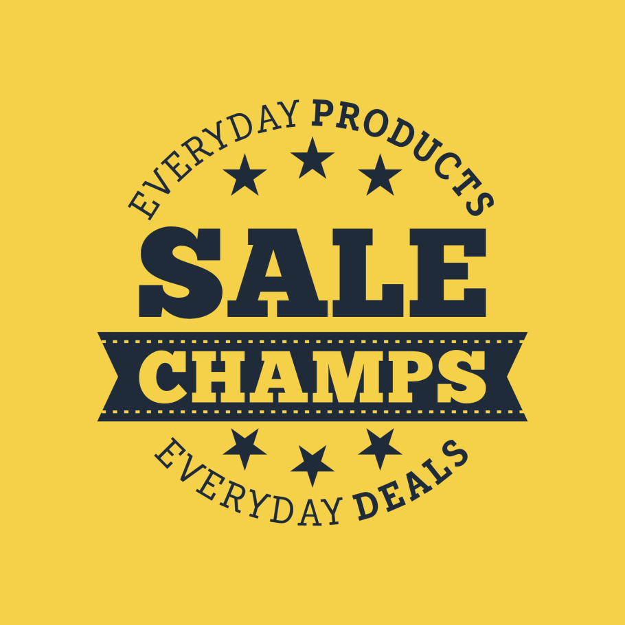 SaleChamps Coupons