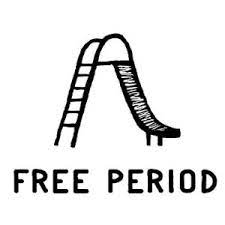 Free Period Press Coupons