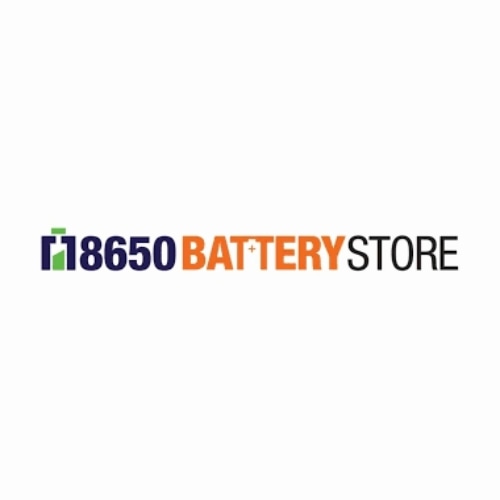 18650 Battery Store Coupons