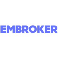 Embroker Coupons