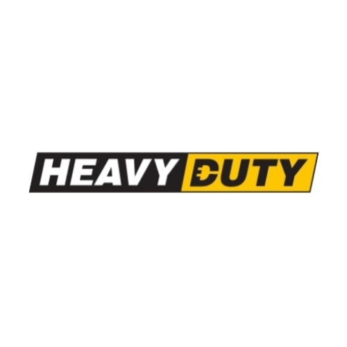 Heavy Duty Depot Coupons