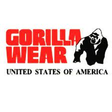 Gorilla Wear Coupons