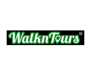 WalknTours Coupons