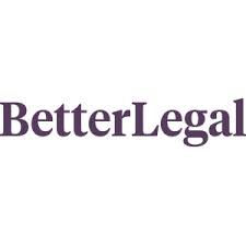 BetterLegal Coupons