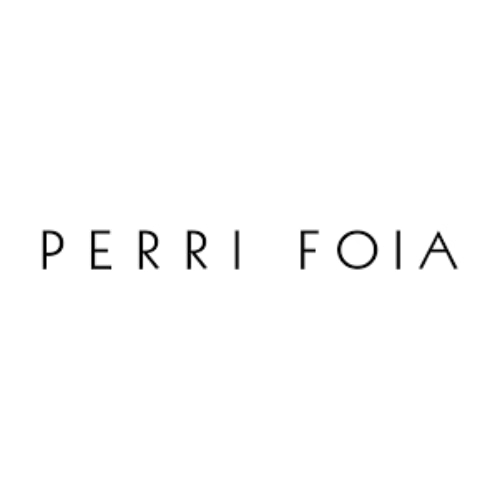 Perri Foia Coupons