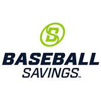 baseball Savings Coupons