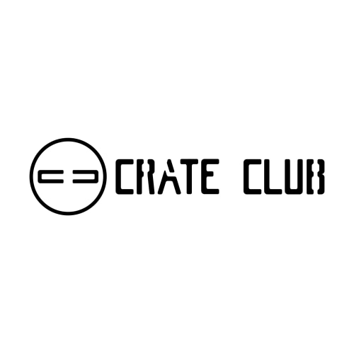 Crate Club Coupons