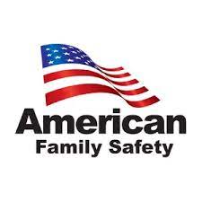 American Family Safety Coupons