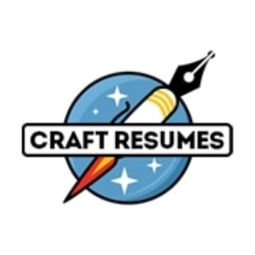 Craft Resumes Coupons