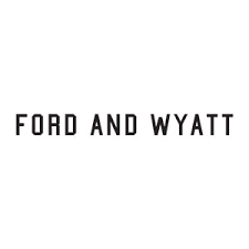 Ford and Wyatt Coupons