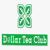 Dollar Tea Club Coupons