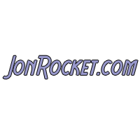 JonRocket Coupons