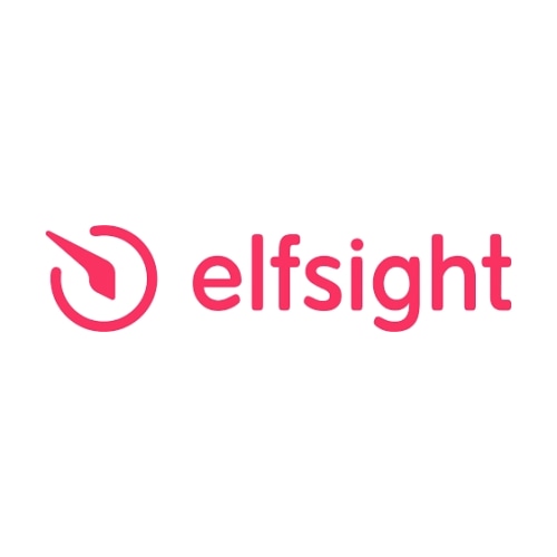 Elfsight Coupons