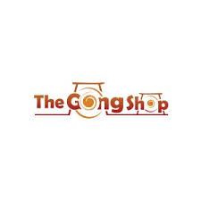 The Gong Shop Coupons