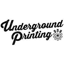 Underground Printing Coupons