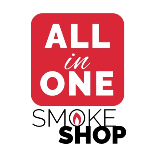 All in One Smoke Shop Coupons