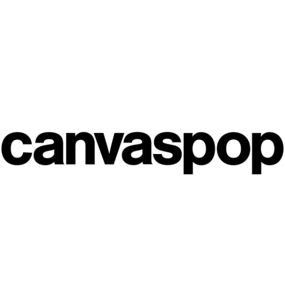 Canvaspop Coupons