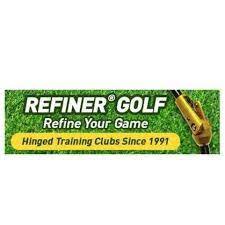 ReFiner Golf Company Coupons