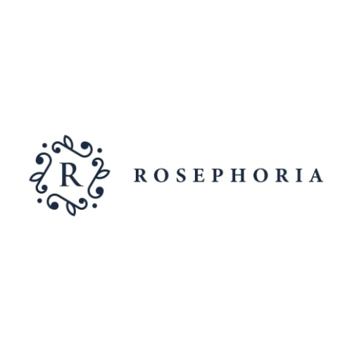 Rosephoria Coupons