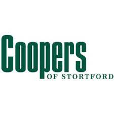 Coopers Of Stortford Discount Code