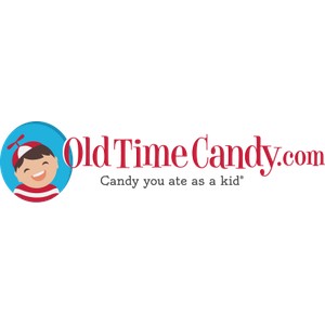 Old Time Candy Company Coupons