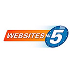 WebsitesIn5 Coupons