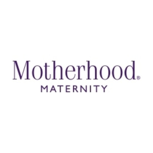 Motherhood Coupons