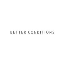 Better Conditions Coupons