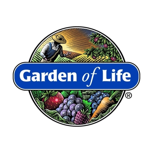 Garden Of Life Discount Code