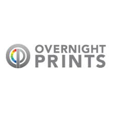 Overnight Prints Coupons