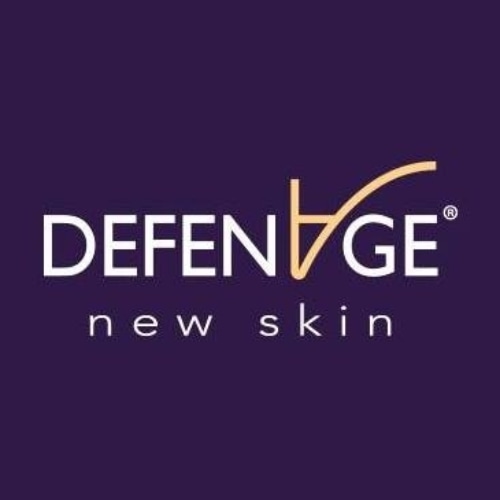 DefenAge New Skincare Coupons