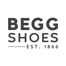 Begg Shoes Coupons