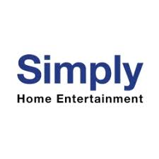 Simply Home Entertainment Coupons