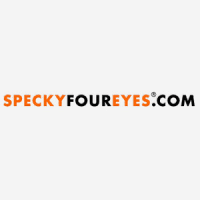 Specky Four Eyes Coupons