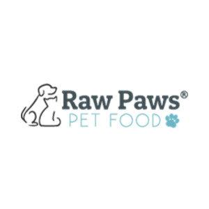 Raw Paws Pet Food Coupons