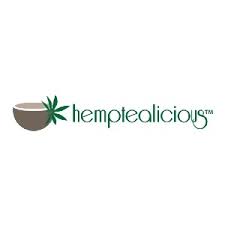 Hemptealicious Coupons