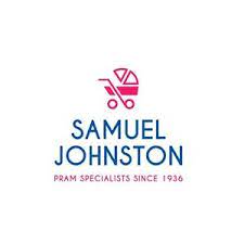 Samuel Johnston Coupons