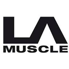 LA Muscle Coupons