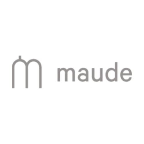 Maude Coupons