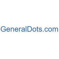 GeneralDots Coupons