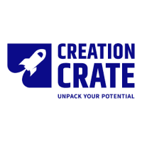 Creation Crate Coupons