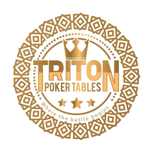 Triton Poker Coupons