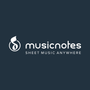 Musicnotes Coupons