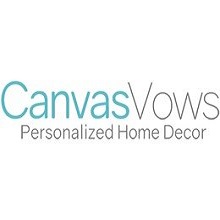 Canvas Vows Coupons