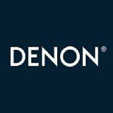 Denon Coupons