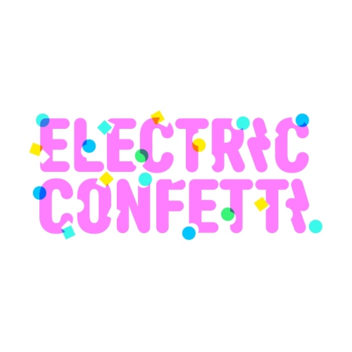 Electric Confetti Coupons